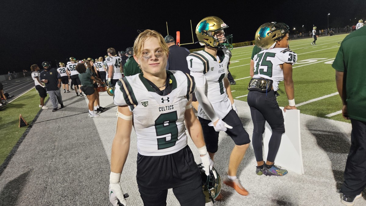 Austin Holder